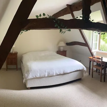 Charmful Family House 5 Min From The