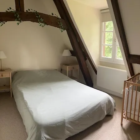 Charmful Family House 5 Min From The